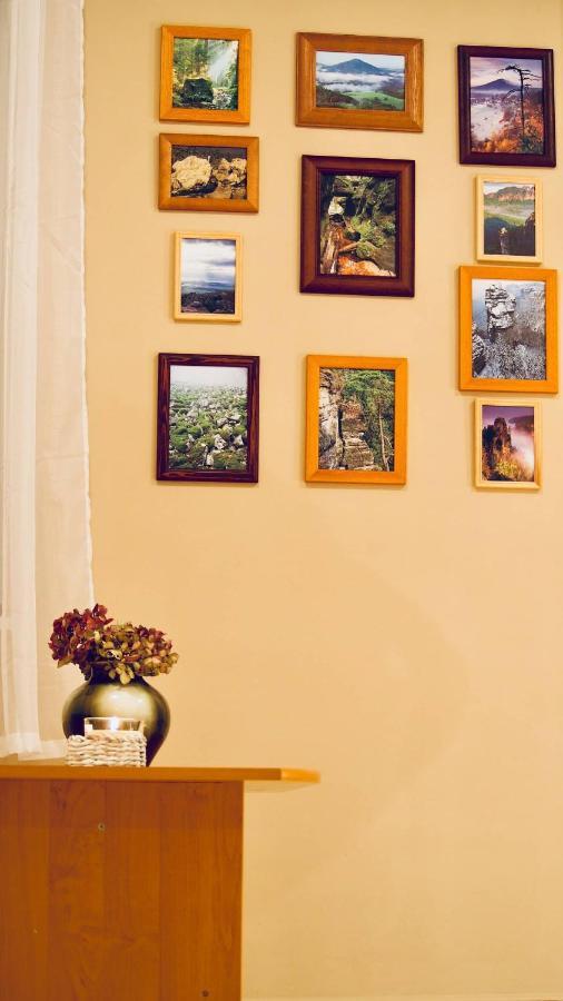 Cozy Apartment At River Labe Near Center And Train Ústí nad Labem 외부 사진
