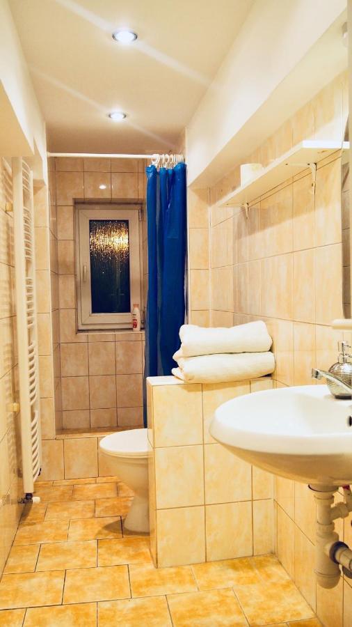 Cozy Apartment At River Labe Near Center And Train Ústí nad Labem 외부 사진