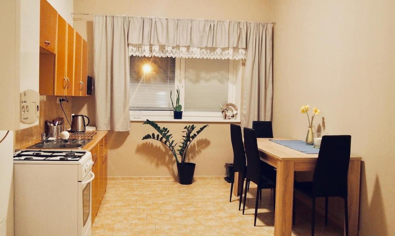 Cozy Apartment At River Labe Near Center And Train Ústí nad Labem 외부 사진